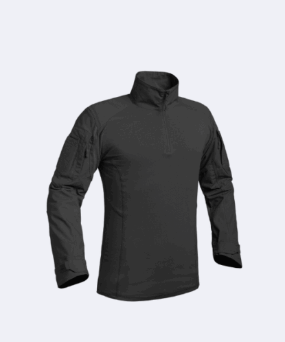Anti-slash combat shirt (UBAS)