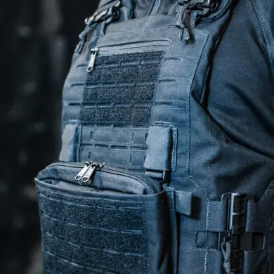 Ballisticum® tactique