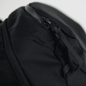 Bulletproof backpack